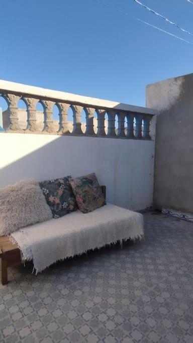 Tambarkiyt House Studio Appartement - Aourir Agadir Exterior photo