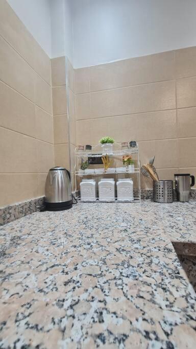 Tambarkiyt House Studio Appartement - Aourir Agadir Exterior photo