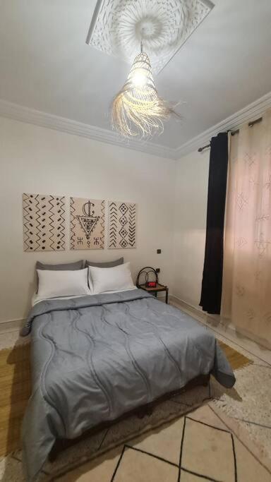 Tambarkiyt House Studio Appartement - Aourir Agadir Exterior photo