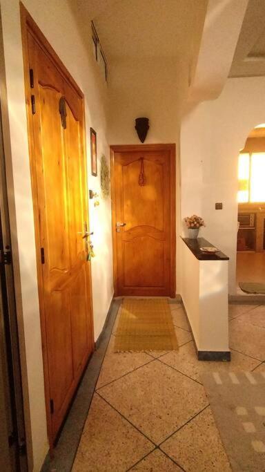 Tambarkiyt House Studio Appartement - Aourir Agadir Exterior photo