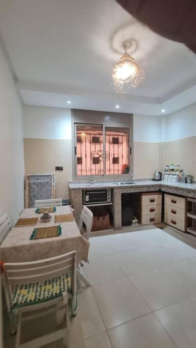 Tambarkiyt House Studio Appartement - Aourir Agadir Exterior photo