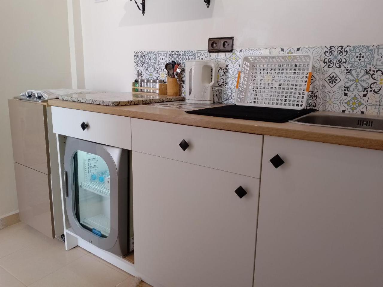Tambarkiyt House Studio Appartement - Aourir Agadir Exterior photo